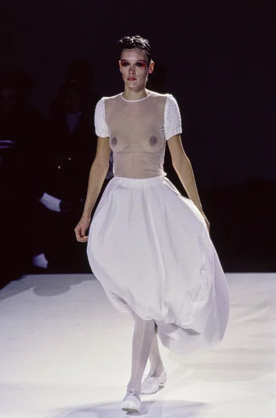 Look 1